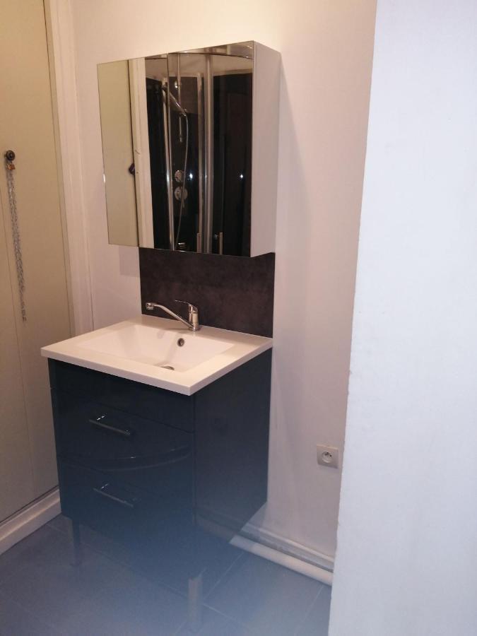 Les Voiliers Appartement