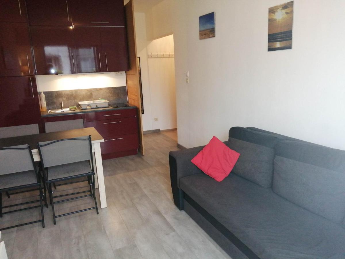 Appartement Les Voiliers
