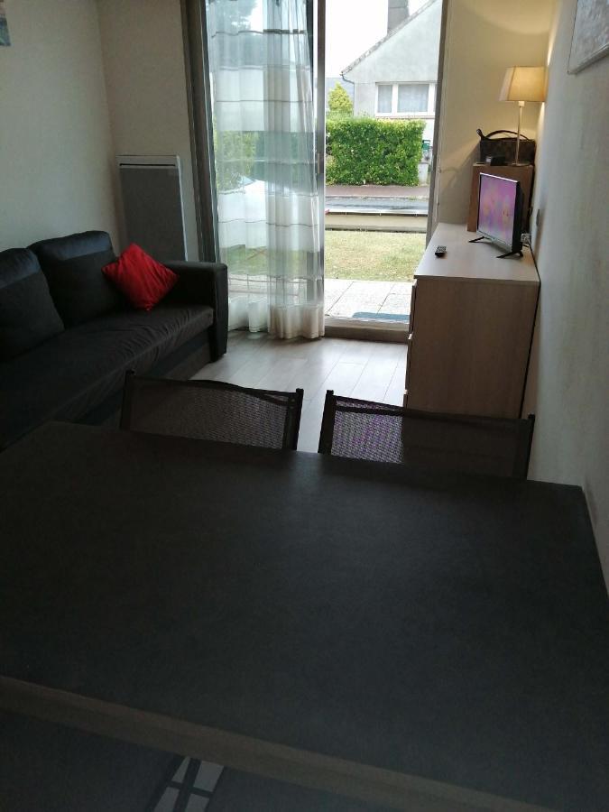 Les Voiliers Appartement