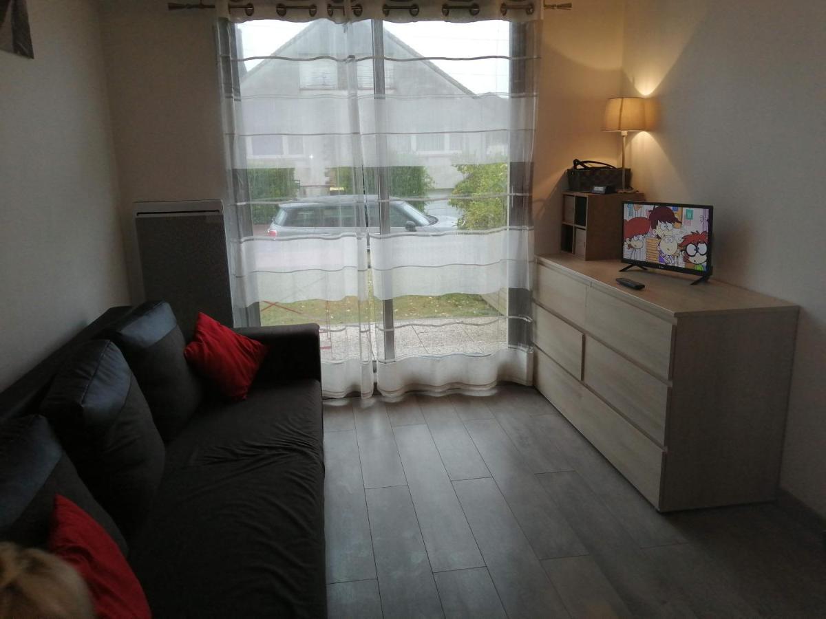 Appartement Les Voiliers *